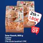 Allahindlus - Tatar Favorit, 800 g