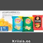 LAYS KARTULIKRÕPSUD 265 G