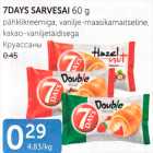 7DAYS SARVESAI 60 G