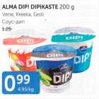 ALMA DIP! DIPIKASTE 200 G