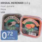 KRISKAL MEREMARI 113 G