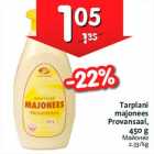 Tarplani majonees Provansaal, 450 g