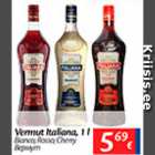 Allahindlus - Vermut Italiana, 1 l