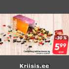 Allahindlus - CandyKing lahtine komm, kg