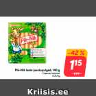 Allahindlus - Pik-Nik laste juustupulgad, 140 g