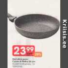 Allahindlus - Non-stick pann Cuore di Pietra 26 cm