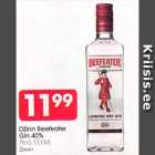 Allahindlus - Džinn Beefeater Gin