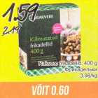 Allahindlus - Rakvere frikadellid, 400 g