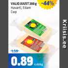 VALIO JUUST 200 g