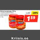 Allahindlus - Salvest purgisupp, 530 g