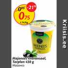 Majonees Provansaal, tarplan 430 g