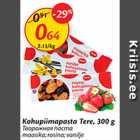 Kohupiimapasta Tere, 300 g