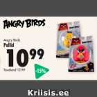 Allahindlus - Angry Birds
Pallid