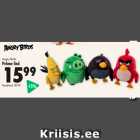 Allahindlus - Angry Birds
Pehme lind 