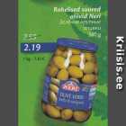 Allahindlus - Rohelised suured oliivid Neri, 560 g