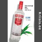 Allahindlus - Viin Smirnoff Red