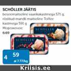 SCHÖLLER JÄÄTIS