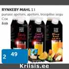 RYNKEBY MAHL 1 L