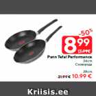 Pann Tefal Performance

