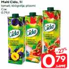 Mahl Cido, 1 l

