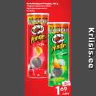 Kartulikrõpsud Pringles, 165 g
