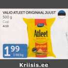 VALIO ATLEET ORIGINAAL JUUST 500 g