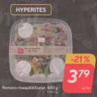 Allahindlus - Romano-maapähklisalat, 400 g