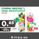 COMPAL NEKTAR 1 L