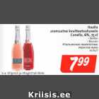 Allahindlus - Itaalia aromaatne kvaliteetvahuvein Canella, 6%, 75 cl
