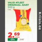 VALIO ATLEET ORIGINAAL JUUST 500 g