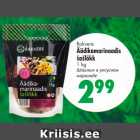 Allahindlus - Rakvere Äädikamarinaadis šašlõkk 1 kg