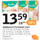 Mähkmed - Mähkmed Premium Care