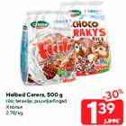 Helbed Cerera, 500 g

