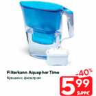 Filterkann Aquaphor Time
