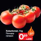 Kobartomat, 1 kg
