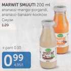 MARWIT SMUUTI 200 ML