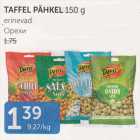 TEFFEL PÄHKEL 150 G