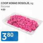 COOP KOKAD ROSOLJE, KG