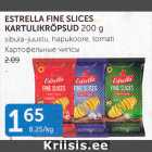 ESTRELLA FINE SLICES KARTULIKRÕPSUD 200 G