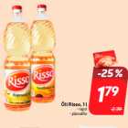 Õli Risso, 1 l