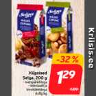 Küpsised
Selga, 200 g