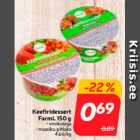 Keefiridessert
Farmi, 150 g