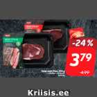 Veise steik Rimi, 200 g
