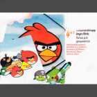 Allahindlus - Dokumendimapp Angry Birds