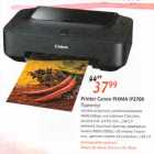 Allahindlus - Printer Сапоп PIXMA iP2700