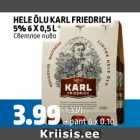 HELE ÕLU KARL FRIEDRICH