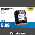 LINNAMÄE BBQ-SUITSU FILEESINK, KG ~700 G