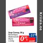 Allahindlus - Seep Camay, 90 g