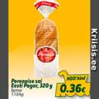 Allahindlus - Perenaise sai Eesti Pagar, 320 g