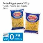 Allahindlus - Pasta Reggia pasta 500 g